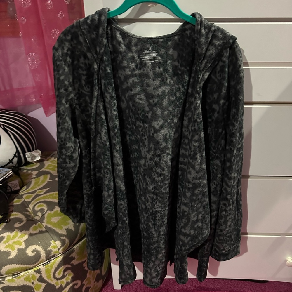 Cardigan